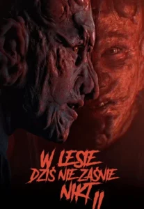 Nobody Sleeps in the Woods Tonight 2 (2021) คืนผวาป่าไร้เงา 2 NETFLIX