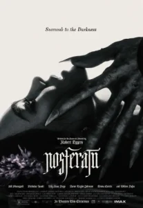 Nosferatu (2025) นอสเฟอราตู