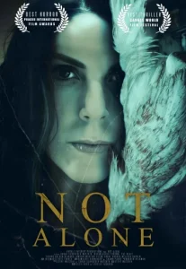 Not Alone (2021)