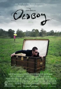 Oldboy (2013) เปิดบัญชีแค้น