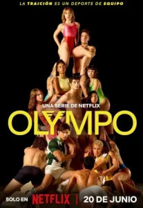 Olympo (2025) โอลิมโป