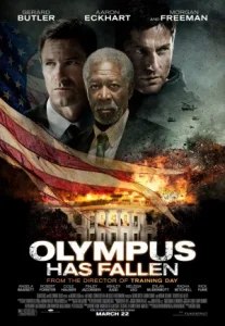 Olympus Has Fallen (2013) ฝ่าวิกฤติ วินาศกรรมทำเนียบขาว