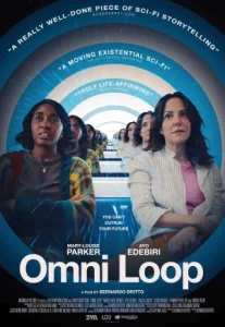 Omni Loop (2024) ออมนิ ลูป