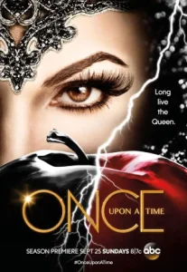 Once Upon a Time (Season 6) (2016) ณ กาลครั้งหนึ่ง ซีซั่น 6
