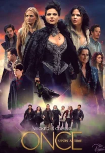 Once Upon a Time Season 1 (2011) กาลครั้งหนึ่ง ปี 1
