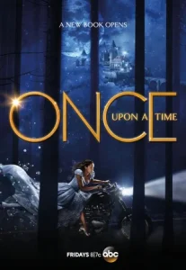 Once Upon a Time Season 7 (2017) ณ กาลครั้งหนึ่ง ปี 7