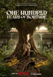 One Hundred Years of Solitude (2024) หนึ่งร้อยปีแห่งความโดดเดี่ยว