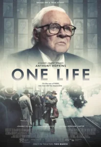 One Life (2023) ชีวิตหนึ่ง