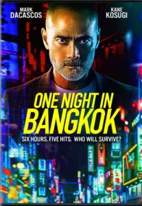 One Night in Bangkok (2020) คืนนึงในกรุงเทพ