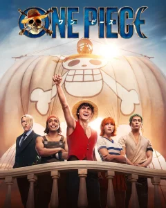 One Piece (2023) วันพีซ