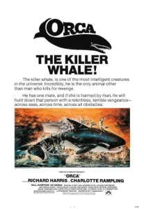 Orca (1977) วาฬเพชฌฆาต ออกล่าคน