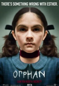 Orphan (2009) ออร์แฟน เด็กนรก