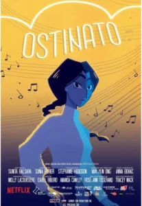 Ostinato (2023) โอสตินาโต