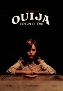 Ouija Origin of Evil (2016)
