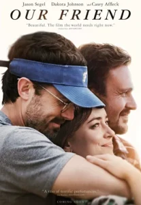 Our Friend (2019) สุขทุกข์ เพื่อนเราไม่ห่างกัน