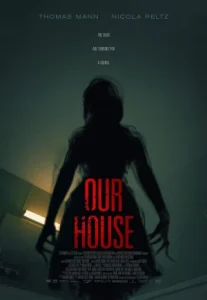 Our House (2018) เครื่องเรียกผี