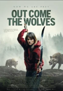 Out Come The Wolves (2024)