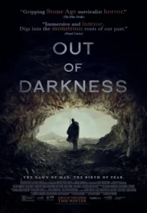 Out Of Darkness (2024) นรกดึกดำบรรพ์