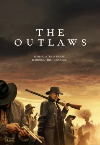 Outlaws (2024) เจ้าแม่