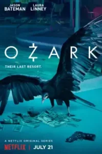 ดูซีรี่ย์ Ozark 1 ตอนล่าสุด จบ