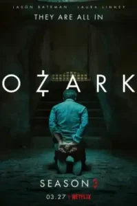 ดูซีรี่ย์ Ozark Season 3 ตอนล่าสุด จบ