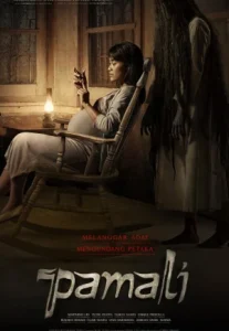 Pamali (2022) บ้านผีเฮี้ยน