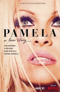 Pamela A Love Story (2023) ความรักของพาเมล่า