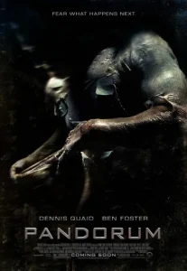 Pandorum (2009) แพนดอรัม ลอกชีพ