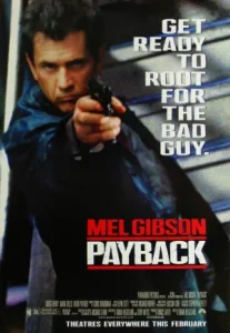 Payback (1999) มหากาฬล้างมหากาฬ