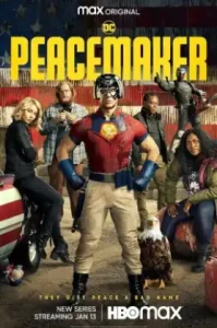 Peacemaker (2022) พีซเมคเกอร์