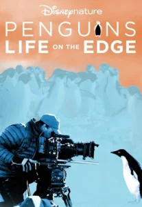 Penguins Life on the Edge (2020)
