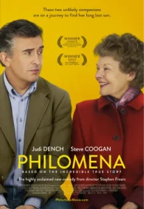 Philomena (2013) ฟิโลมีนา