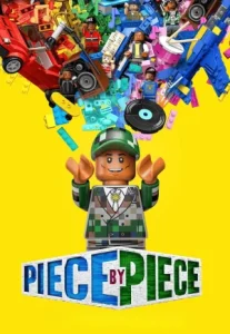 Piece by Piece (2024) เลโก้สร้างชีวิตของฟาร์เรลล์