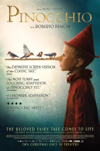 Pinocchio (2019) พินอคคิโอ