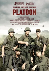 Platoon (1986) พลาทูน