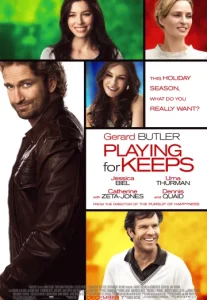 Playing for Keeps (2012) กระตุกหัวใจ ให้กลับมาปิ๊ง