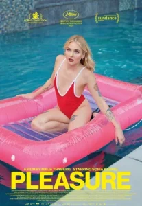 Pleasure (2021) เพลิงเพลิน