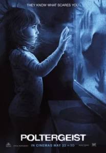 Poltergeist (2015) วิญญาณขังสยอง
