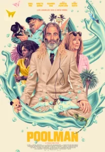Poolman (2024) พูลแมน