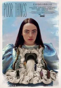 Poor Things (2023) สร้างใหม่ หัวใจให้กล้าแกร่ง