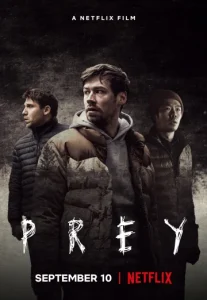Prey (2021) เหยื่อ NETFLIX