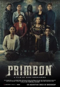 Primbon (2023) คนที่กลับมา
