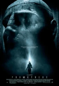 Prometheus (2012) โพรมีธีอุส