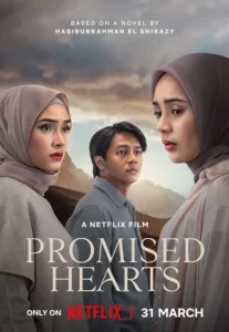 Promised Hearts (2025)