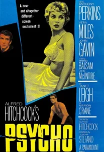 Psycho (1960) ไซโค
