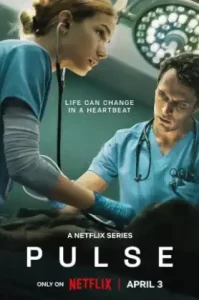 Pulse (2025) ชีพจรสื่อใจ (พากย์ไทย ซับไทย)