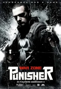 Punisher: War Zone (2008) สงครามเพชฌฆาตมหากาฬ