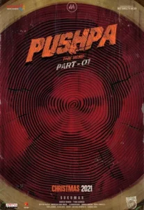 Pushpa: The Rise Part 1 (2021) พุชปา: กำเนิด