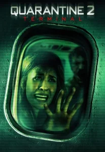 Quarantine 2 Terminal (2011) ปิดเที่ยวบินสยอง