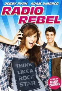 Radio Rebel (2012)